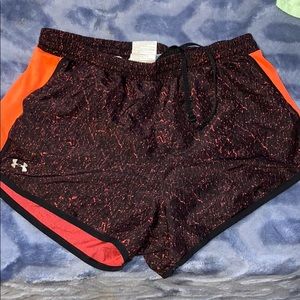 Under Armour shorts